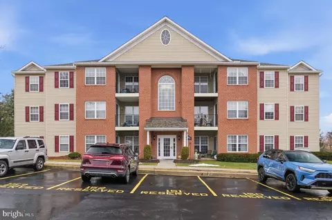 Exterior - 3860 Normandy Dr #3D, Hampstead, MD 21074 photo 1 of 4