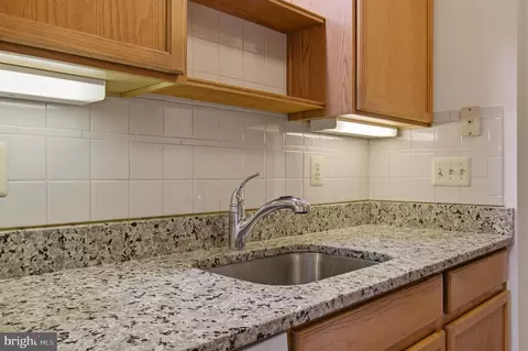 Kitchen - 3860 Normandy Dr #3D, Hampstead, MD 21074 photo 5 of 5
