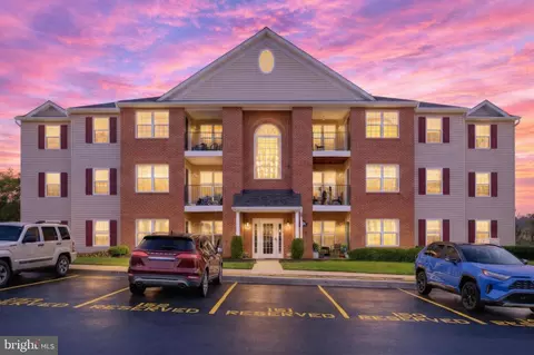 3860 Normandy Dr #3D, Hampstead, MD 21074