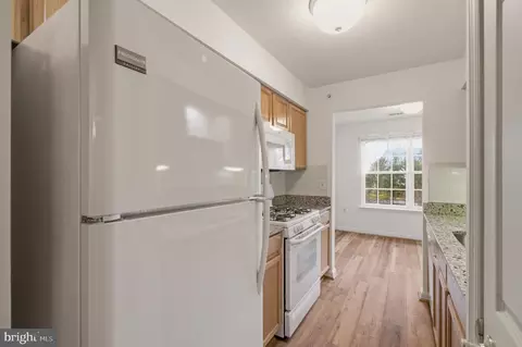 Kitchen - 3860 Normandy Dr #3D, Hampstead, MD 21074 photo 3 of 5