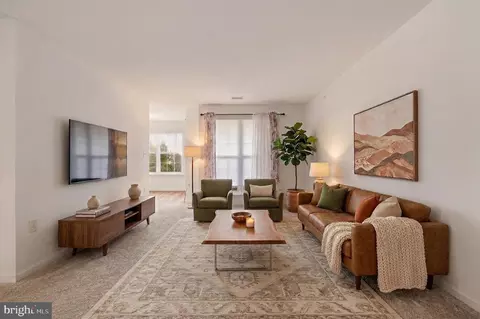 Living - 3860 Normandy Dr #3D, Hampstead, MD 21074 photo 2 of 9