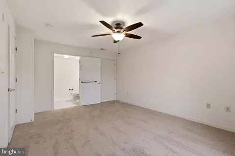 Bedroom - 3860 Normandy Dr #3D, Hampstead, MD 21074 photo 2 of 4