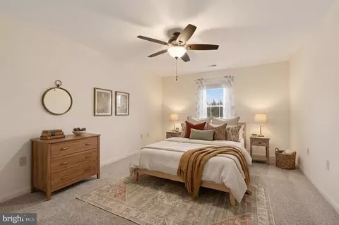 Bedroom - 3860 Normandy Dr #3D, Hampstead, MD 21074 photo 1 of 4