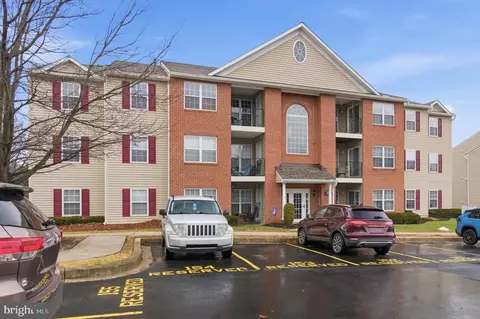 Exterior - 3860 Normandy Dr #3D, Hampstead, MD 21074 photo 2 of 4