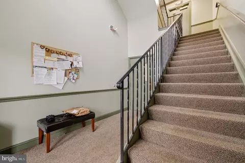 Entry Way - 3860 Normandy Dr #3D, Hampstead, MD 21074 photo 1 of 2