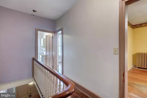 Entry Way - 121 E Green St, Westminster, MD 21157 photo 9 of 9