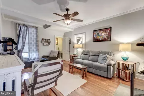 Living - 121 E Green St, Westminster, MD 21157 photo 1 of 5