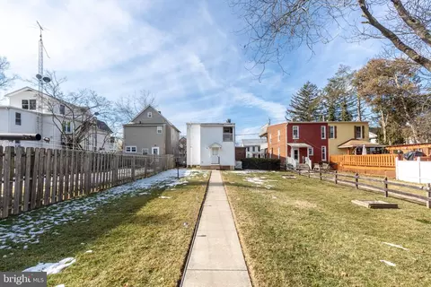 Exterior - 121 E Green St, Westminster, MD 21157 photo 2 of 12