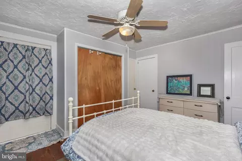 Bedroom - 121 E Green St, Westminster, MD 21157 photo 3 of 8