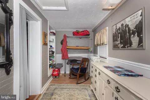 Entry Way - 121 E Green St, Westminster, MD 21157 photo 4 of 9