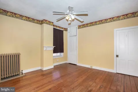 Bedroom - 121 E Green St, Westminster, MD 21157 photo 5 of 8