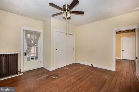 Bedroom - 121 E Green St, Westminster, MD 21157 photo 8 of 8