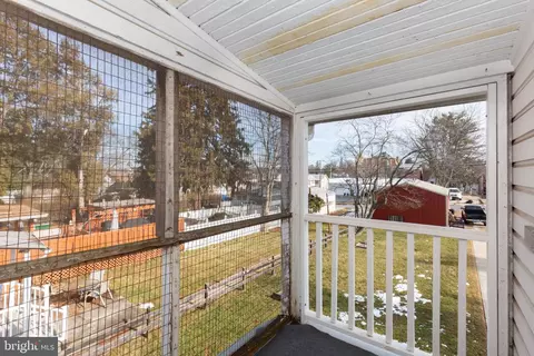 Exterior - 121 E Green St, Westminster, MD 21157 photo 8 of 12