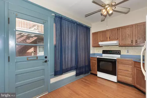 Entry Way - 121 E Green St, Westminster, MD 21157 photo 8 of 9