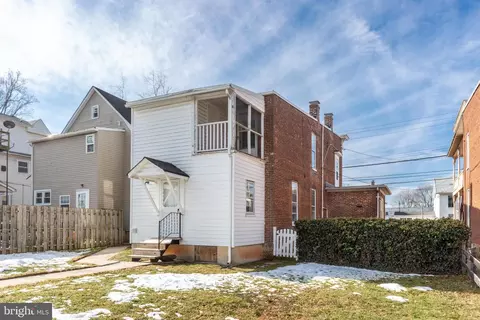 Other - 121 E Green St, Westminster, MD 21157 photo 4 of 17