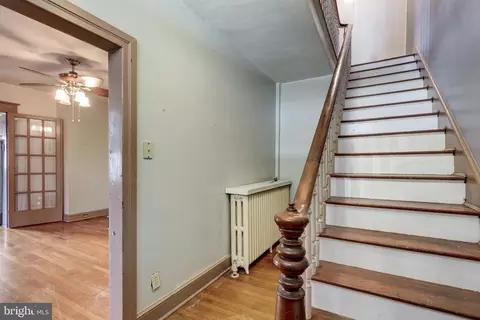 Entry Way - 121 E Green St, Westminster, MD 21157 photo 5 of 9
