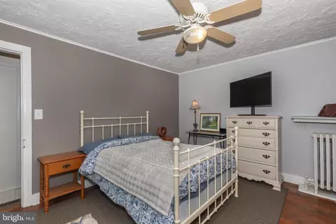 Bedroom - 121 E Green St, Westminster, MD 21157 photo 2 of 8