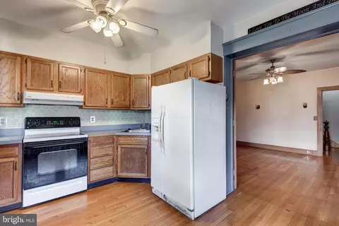 Kitchen - 121 E Green St, Westminster, MD 21157 photo 2 of 3