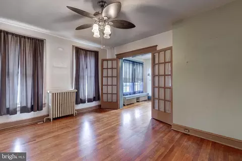 Living - 121 E Green St, Westminster, MD 21157 photo 4 of 5