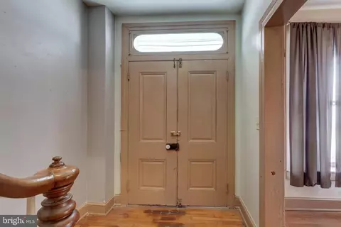 Entry Way - 121 E Green St, Westminster, MD 21157 photo 6 of 9