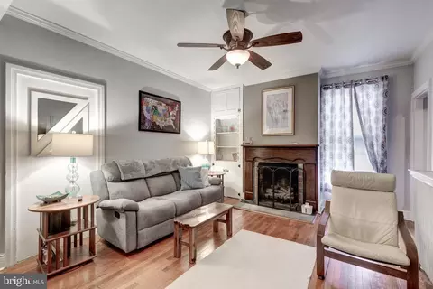 Living - 121 E Green St, Westminster, MD 21157 photo 2 of 5