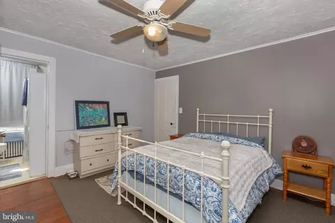 Bedroom - 121 E Green St, Westminster, MD 21157 photo 4 of 8