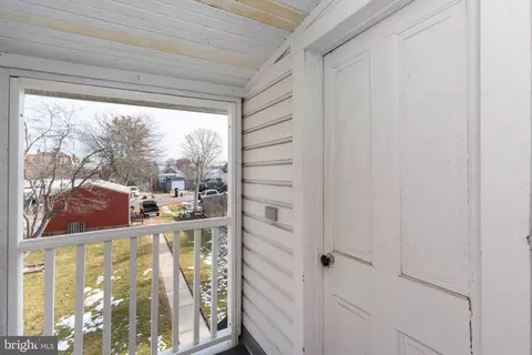 Exterior - 121 E Green St, Westminster, MD 21157 photo 9 of 12