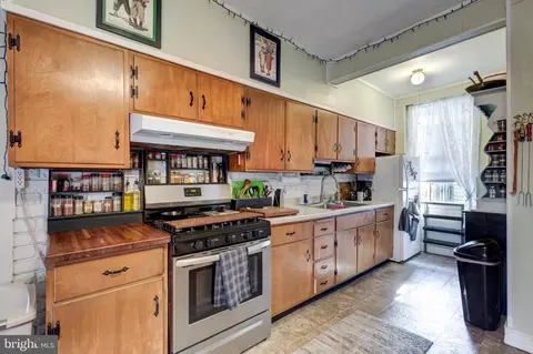 Kitchen - 121 E Green St, Westminster, MD 21157 photo 1 of 3