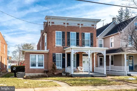 121 E Green St, Westminster, MD 21157