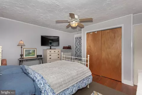 Bedroom - 121 E Green St, Westminster, MD 21157 photo 1 of 8