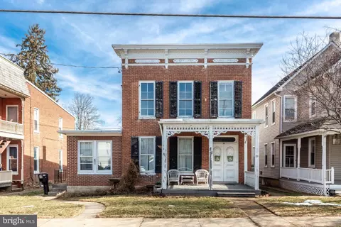 Other - 121 E Green St, Westminster, MD 21157 photo 2 of 17
