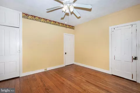 Bedroom - 121 E Green St, Westminster, MD 21157 photo 6 of 8