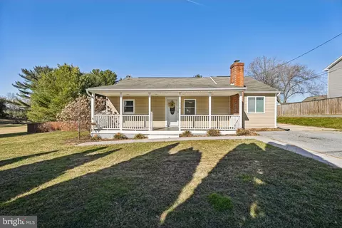 1516 Cherry Ave, Sykesville, MD 21784