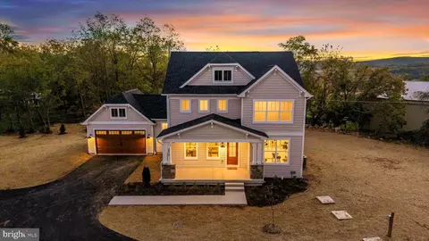Old Bachmans Valley Road, Westminster, MD 21157