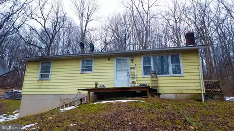 2411 Snowden Creek Rd, Marriottsville, MD 21104