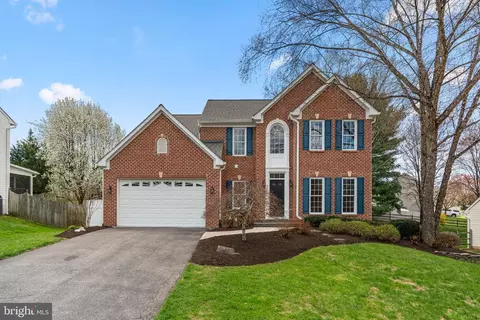 Undisclosed, Eldersburg, MD 21784