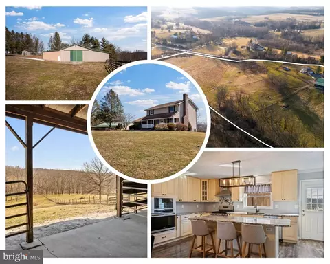 1485 Bachmans Valley Rd, Westminster, MD 21158