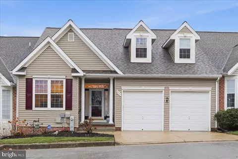 815 Hemingford Ct #29, Westminster, MD 21158