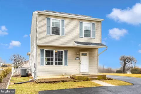 3240 Maiden Ln, Manchester, MD 21102