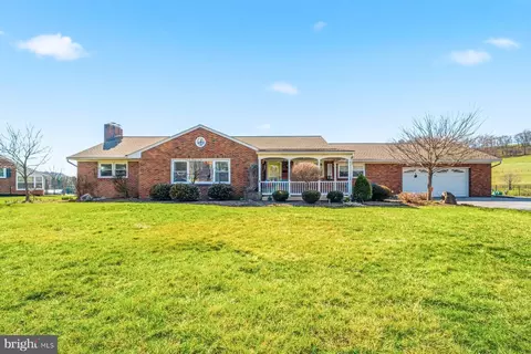 5112 S Church St, Manchester, MD 21102