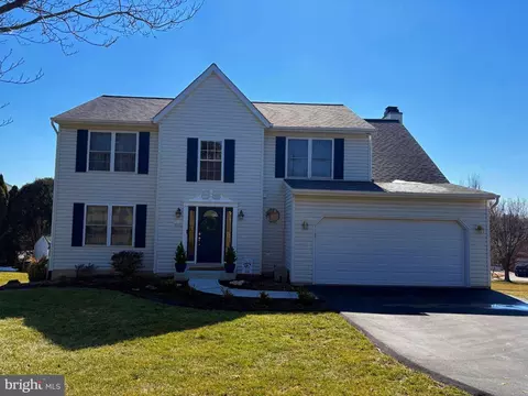 2989 Wheatfield Rd, Finksburg, MD 21048