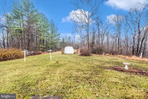 Exterior - 112 Dutrow Rd, Westminster, MD 21157 photo 10 of 12