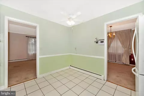 Entry Way - 112 Dutrow Rd, Westminster, MD 21157 photo 3 of 3