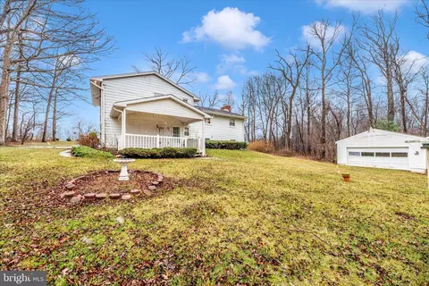 Exterior - 112 Dutrow Rd, Westminster, MD 21157 photo 5 of 12