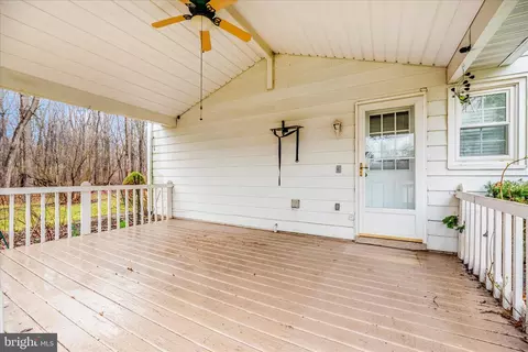 Exterior - 112 Dutrow Rd, Westminster, MD 21157 photo 6 of 12