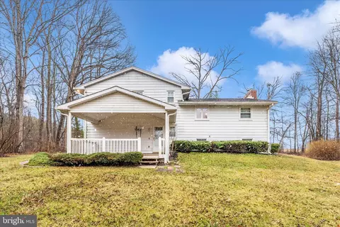 Exterior - 112 Dutrow Rd, Westminster, MD 21157 photo 3 of 12