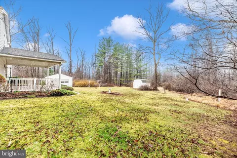 Exterior - 112 Dutrow Rd, Westminster, MD 21157 photo 9 of 12