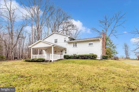 Exterior - 112 Dutrow Rd, Westminster, MD 21157 photo 4 of 12
