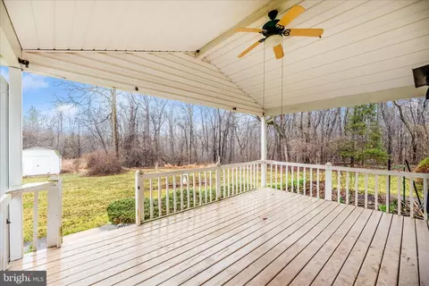 Exterior - 112 Dutrow Rd, Westminster, MD 21157 photo 7 of 12