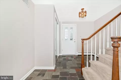 Entry Way - 112 Dutrow Rd, Westminster, MD 21157 photo 1 of 3